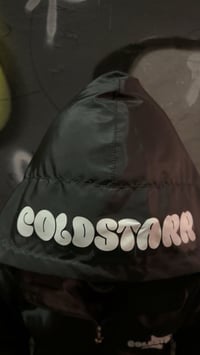 Image 14 of COLDSTARR MONEY MOTIVATED WINDBREAKER 