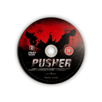 Image 4 of Pusher Trilogy DVD
