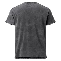 Image 4 of Rescue and Enforce Denim T-Shirt