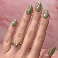 Image 10 of  Glisten & Glow Enchanted Emerald