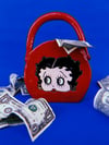 Betty Boop Bag