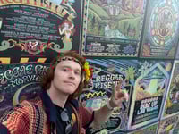 Image 5 of Peace, Love & Halo