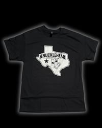 Knucklehead Texas