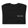 Bator Boy Embroidered T-Shirt