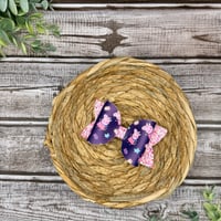 Image 1 of Hair Bows|Pep