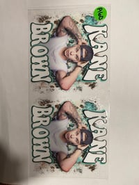Image 8 of Country Music Decals 