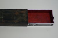 Image 3 of Altered Box of the COSMOS - slides open