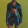 Vox Leather Set [XS]