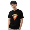 KINNEY - Men’s garment-dyed heavyweight t-shirt