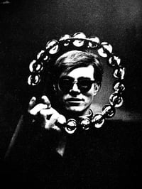 Image 9 of Andy Warhol “Factory Years 1964-1967"