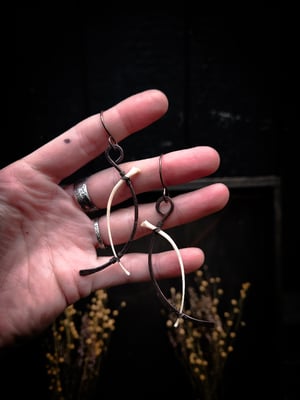 Image of Snake Swoops