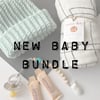 New Baby Bundle 