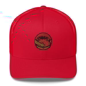 Image of Mesh-back Trucker Caps