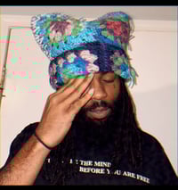 Image 1 of crunch berry