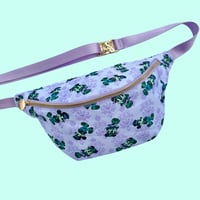 Image 1 of mansion XL belt bag