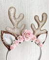 Christmas Reindeer 