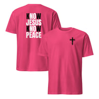 Image 12 of Know Jesus, Know Peace
