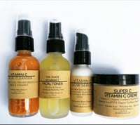 Super Vitamin C Set