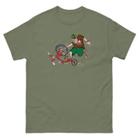 Image 2 of HITCH-TRIKER SHIRT