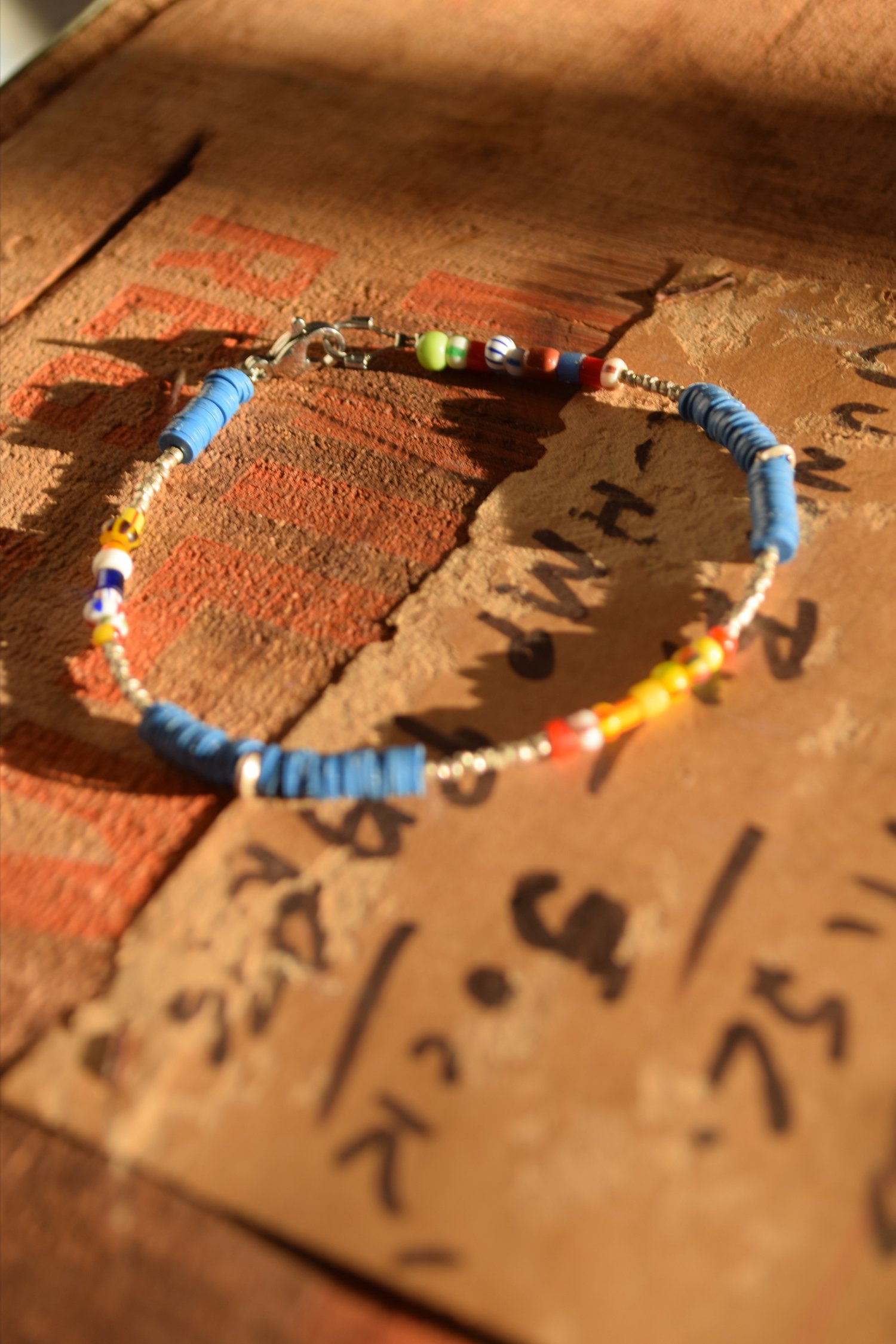 Image of Suhum bracelet 