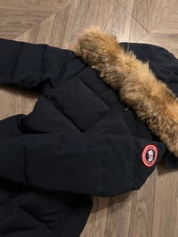 Image 6 of Women’s CG parka🖤✨