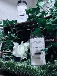 Manifest Carpet Freshener 