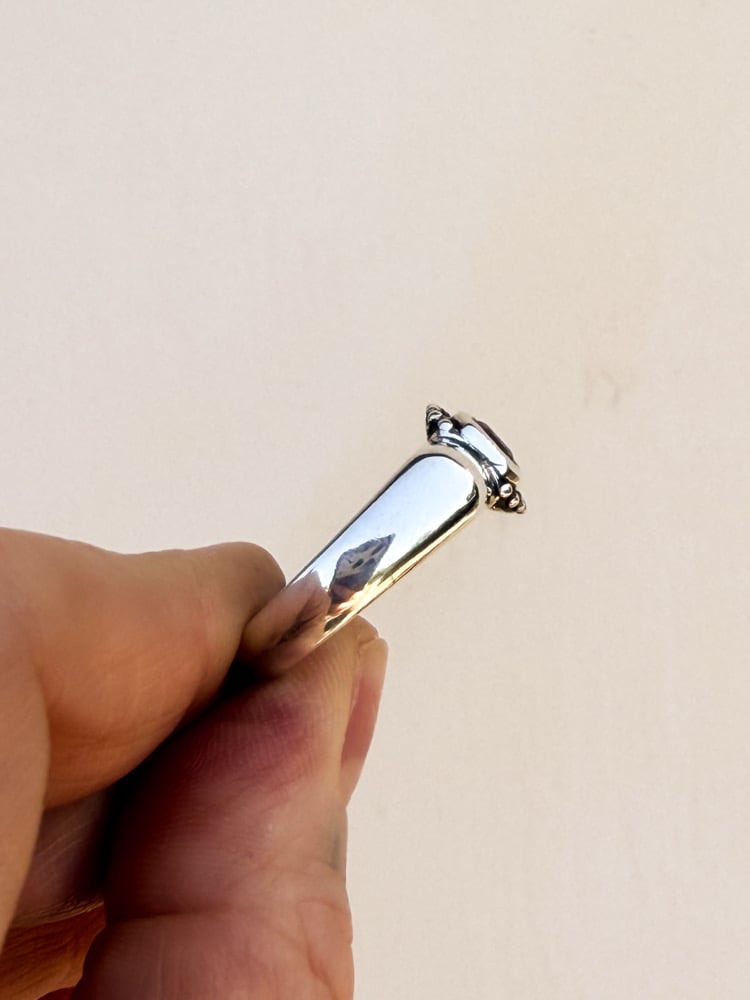 IDA RING / Size 10 Image 4