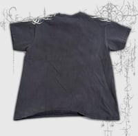 Image 2 of (s) y2k faded cyber skulls 