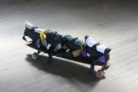 Image 2 of Southcity Stitchworks Huckleberry Hip Packs