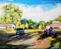 Image 1 of Hanging Out