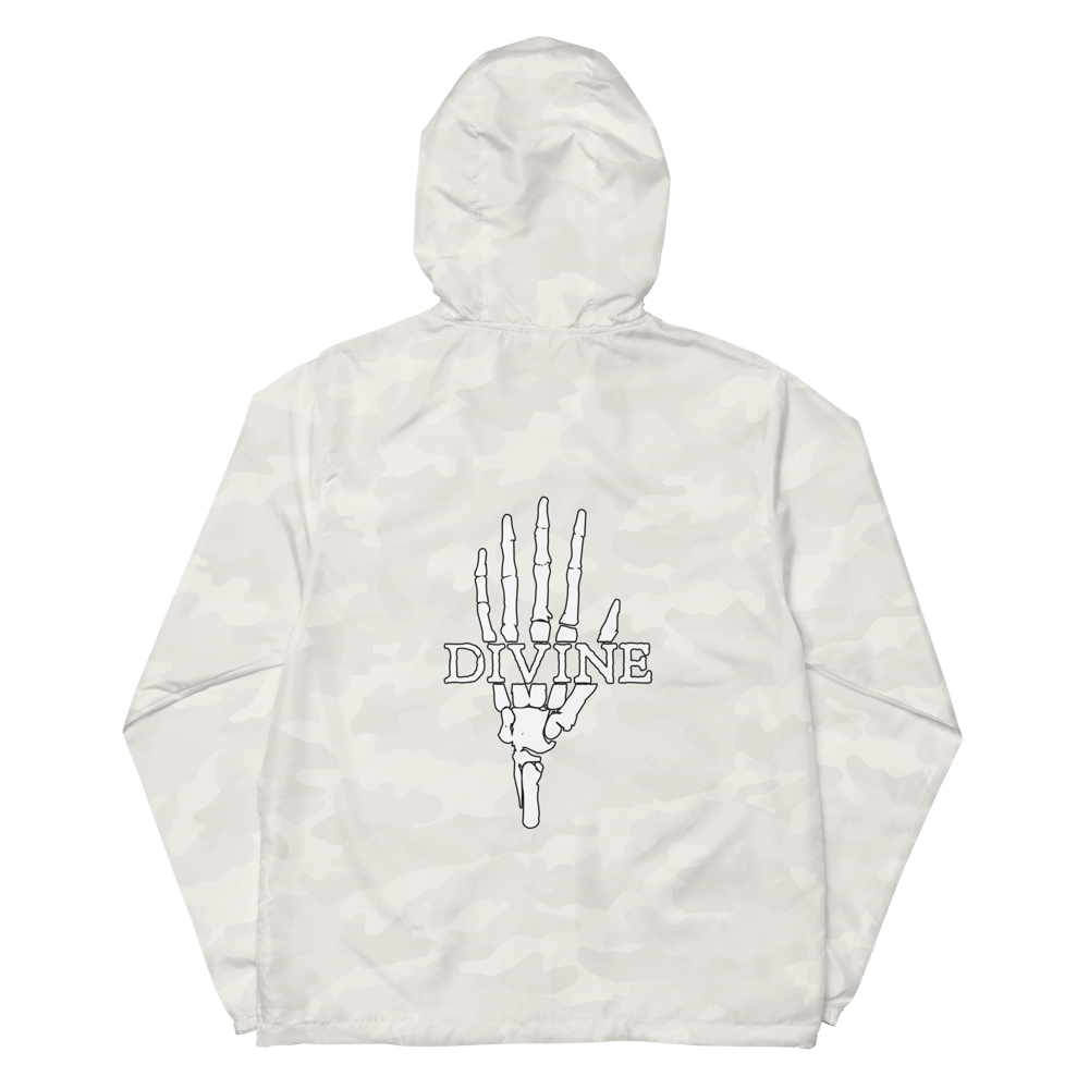 Bones (Windbreaker)