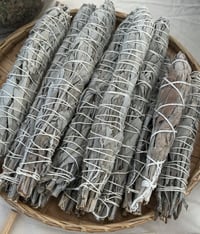 White Sage Bundle