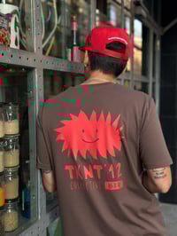 Image 1 of Camiseta "TKNT”