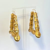 Image 4 of Golden Trinity Knocker ‘Boos
