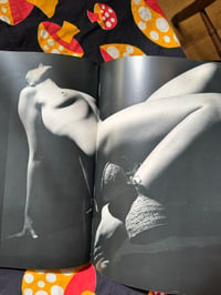 Image 3 of Ema Nude in Africa,Masaya Nakamura, 1971, signed