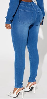 Image 2 of A’maison skinny jeans 