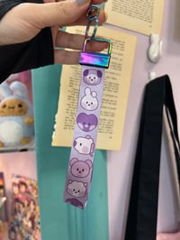 Image 1 of LANYARD BTS