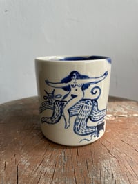 Image 1 of them (bubbles in glaze)