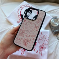 Image 2 of LT phone case