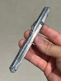 Image 10 of Stibnite Rod | China #3064