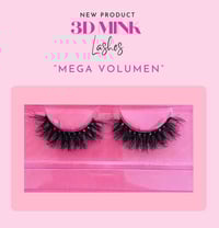 Image 5 of ✨lashes mink✨