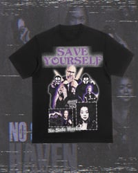 Save Yourself T-Shirt 