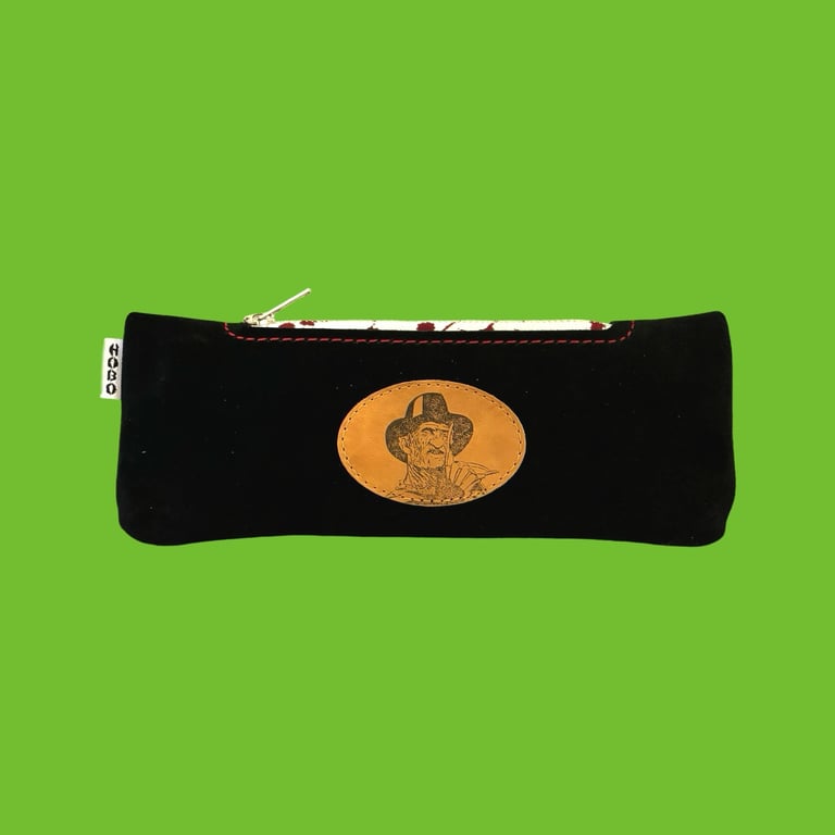 Fred K Sack (Item# 470)