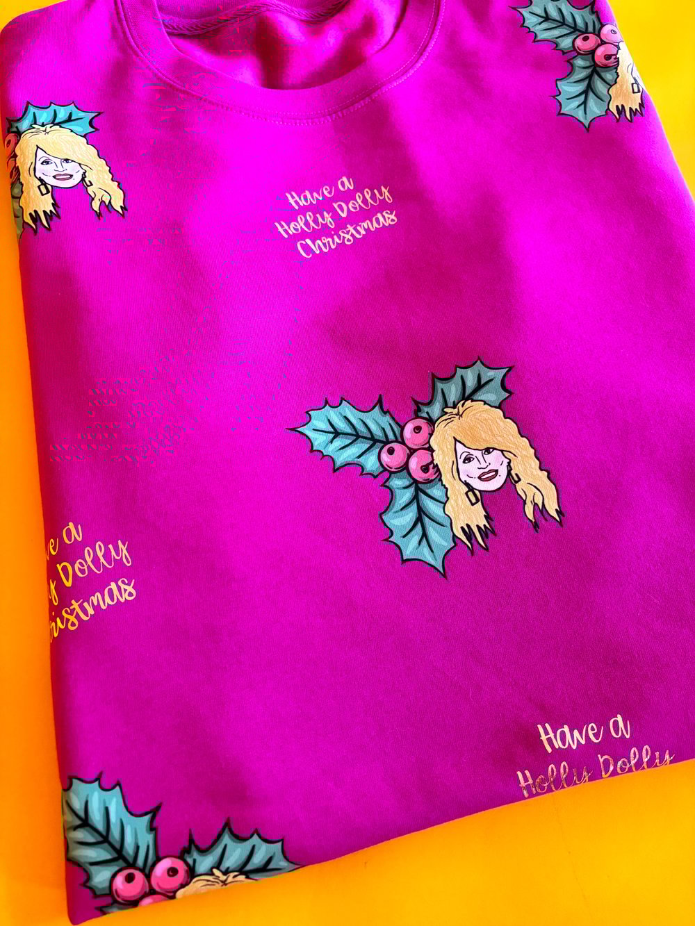 Image of Kids Penultimate Dolly Tee/jumper