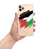 Image 2 of Clear Case for iPhone®