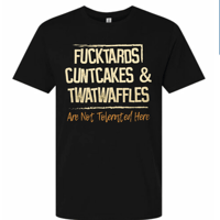 Image 1 of Twatwaffle Shirt