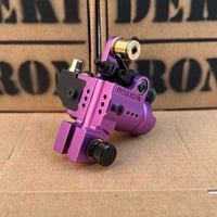 Image 3 of REVERSE V5R RCA PURPLE