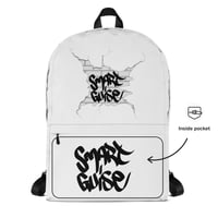 Image 4 of Tag Ruck Sack