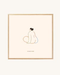 Image 4 of Uma série de cores - azul