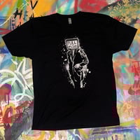 Image 1 of PULL THE PLUG T-Shirt Limited Rerelease 
